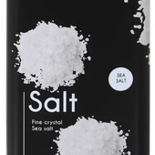 Ємність для зберігання солі loft salt