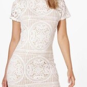 Розпродаж ! Залишок 1 шт. Святкова ніжна сукня