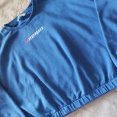 Світшот з утепленням р.10-11 років зріст146