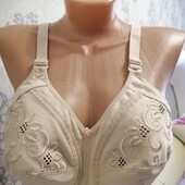 Новий! Комфортний бюстгальтер без кісточок Marks & Spencer 80E