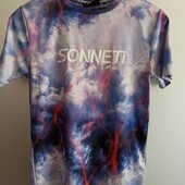 Футболка спортивная 12-13 лет