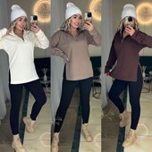 теплий комплект