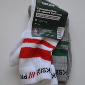 2 пари в лоті Шкарпетки Parkside 39\42
