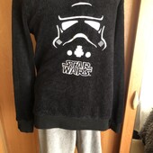 Пижама, комплект, костюм, S. Star Wars. в ідеалі
