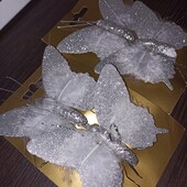 Новорічна іграшка. Ялинкова прикраса.