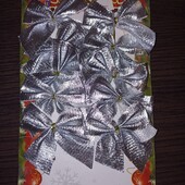 Новорічні іграшки. Ялинкові прикраси.