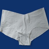 Эластичные бесшовные трусы слипы Tchibo XXL ❣️