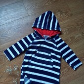 Махрова туніка в ідеалі ❤️ Якість 12-18міс