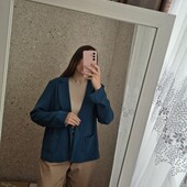 Прекрасний, ніжний піджачок ❤️Батал