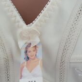 Новий бюстгальтер