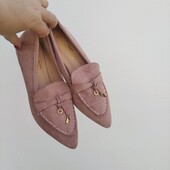 Женские балетки-лодочки, 36 37 38 размер на выбор