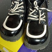 Черевики, ботінки для дівчинки