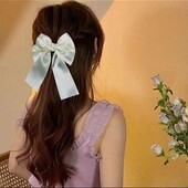 бант-заколка 1 на Ваш выбор