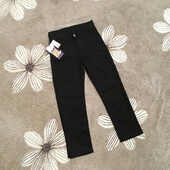 Арт. 078. Штани на хлопчика з начосом 10 (134)