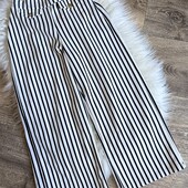 Трендові брюки кюлоти, 9 років