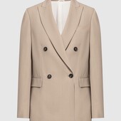 Стильний базовий піджак, Xl