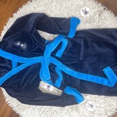 Халат дитячий 9/10 років