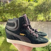Puma оригинал новые