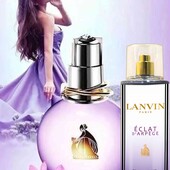 Парфумований спрей для тіла Lanvin Eclat D‘Arpege 275 мл