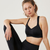 ♕ Спортивний бюстгальтер від Tchibo (Німеччина) розмір 85В,б\в