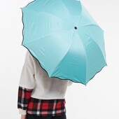 Парасолька механічна