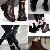 Зимове ❄️ взуття швидка відправка