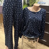 Пижама. Пот 44, тянутся до пот 58