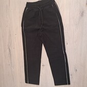 Шикарні теплі жіночі штани, розмір М