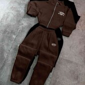 якісна тринитка на флісі