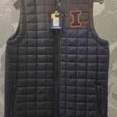Фірмова чоловіча желетка M