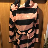 Дуже теплий халат, як шуба, мягусенький, S/М, Jack Wills. в ідеалі