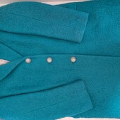 Пальто демісезонне