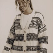 Кофта Brave soul