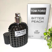 Парфум Tom Ford Bitter Peach 60 мл — том форд біттер піч. унісекс фруктовий аромат, солодкий, пряний