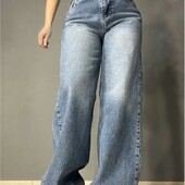 Найбажаніша модель у підлітків, джинси від Dixie, розмір 152/158.