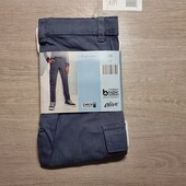 Alive! Стильные брюки для мальчика, штаны для мальчика! 128! Лот 109