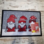 Килимок придверний Livarno