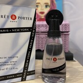 Парфум аромат духи Coty Pret A Porter Original