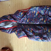 Жилетка для хлопчика