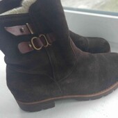 чоботи зимові 41 р.