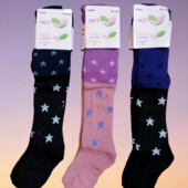 Колготи утеплені махрою 2 парі☘️