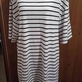 сукня хлопок, тяниця харашо ,60-62 р