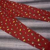 Женские трикотажные домашние пижамные штаны большого размера