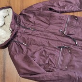 Парка "L" стан ідеал.