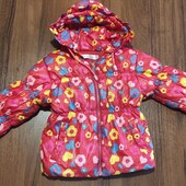 Куртка 1-3р.