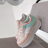 Стильні кеди/кросівки.Універсальна дуже класна моделька.37- 23,5см