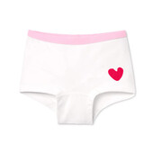 ♕ М'які трусики, органічна бавовна від Tchibo(Німеччина) розмір 98-104,нюанс