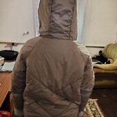 Куртка демісезон на дівчину підлітка