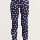 ♕ Якісні дитячі лосини від George, розмір 110-116,б/в