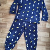 Мєхова піжамка ♥️( 8-9 років